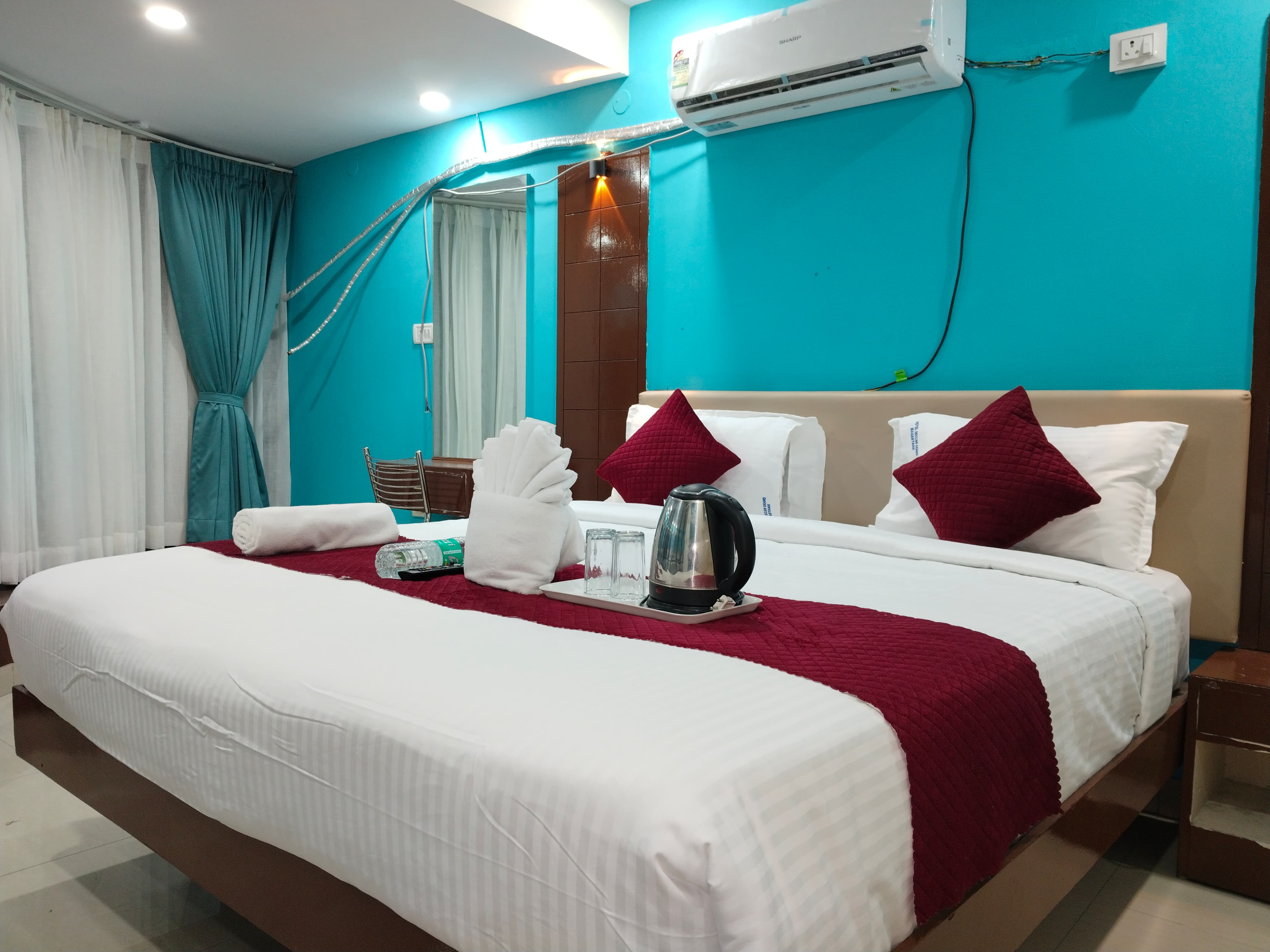 Deccan Heritage Suite