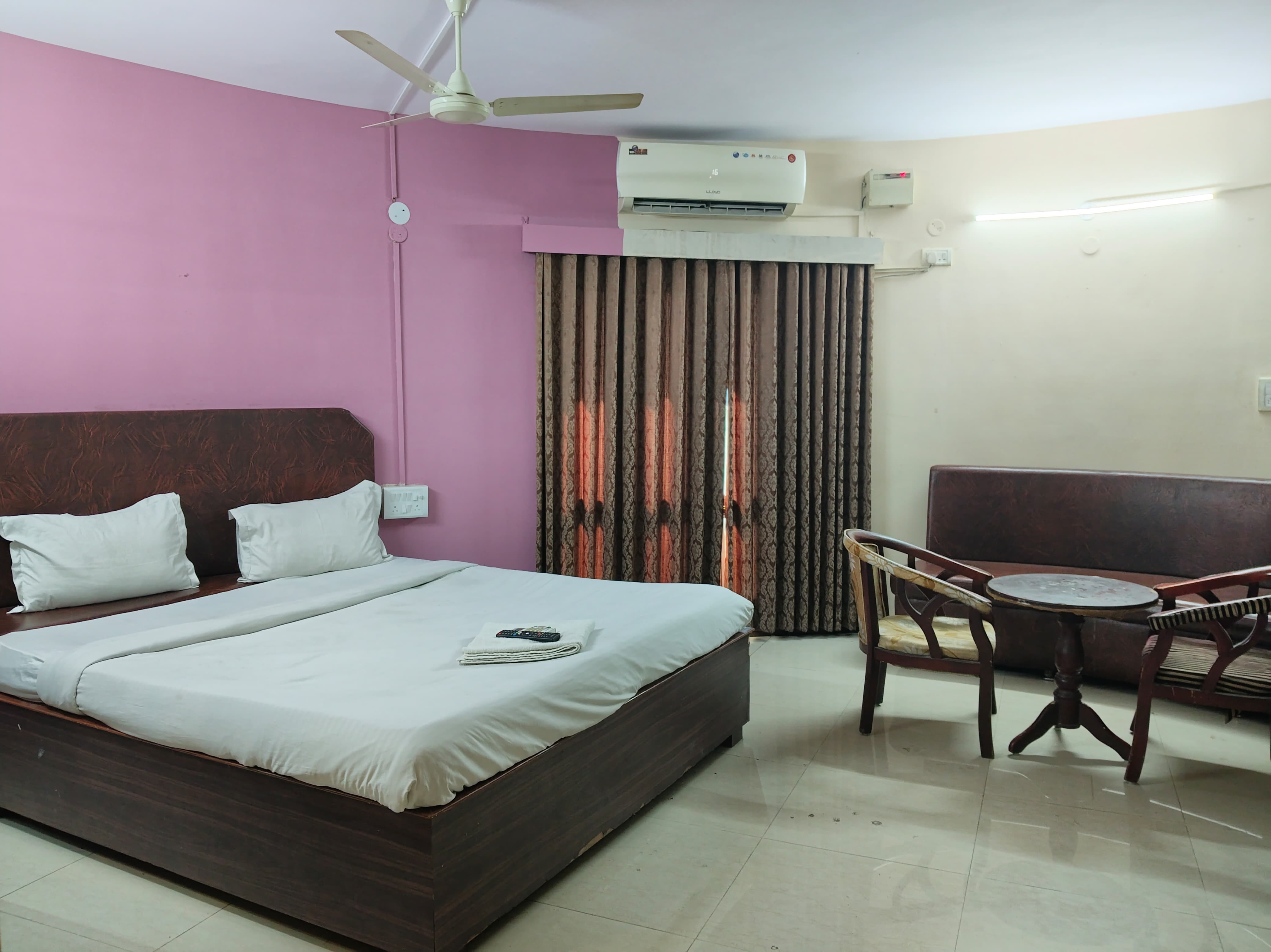 Golconda Sky Suite